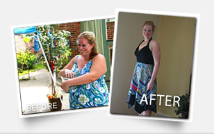 Lee Mitchell weight loss testimonial before and after photos